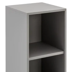 Moderano Regal Objekt-Plus-105 6120 Mittelgrau Outlet