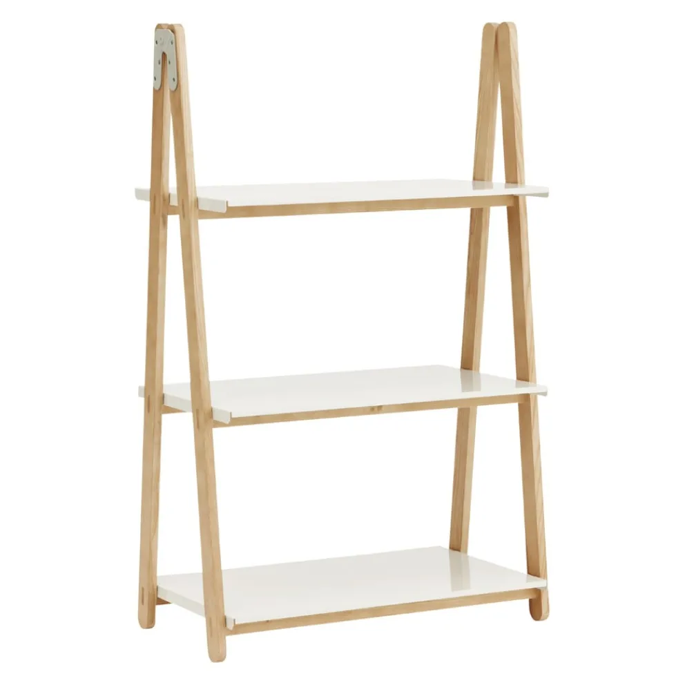 Normann Copenhagen Regal One Step Up eschefarbig, weiss Online