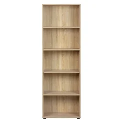 MID.YOU Regal Parini-506 eichefarbig New