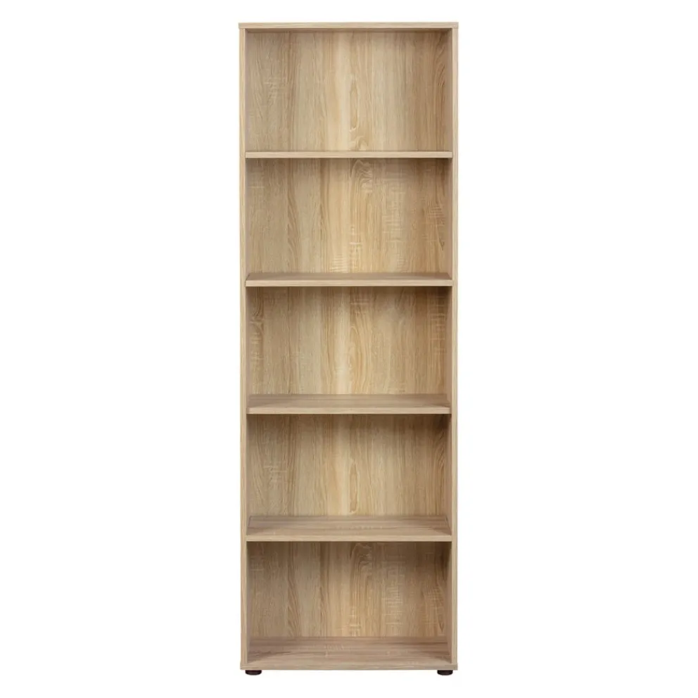 MID.YOU Regal Parini-506 eichefarbig New