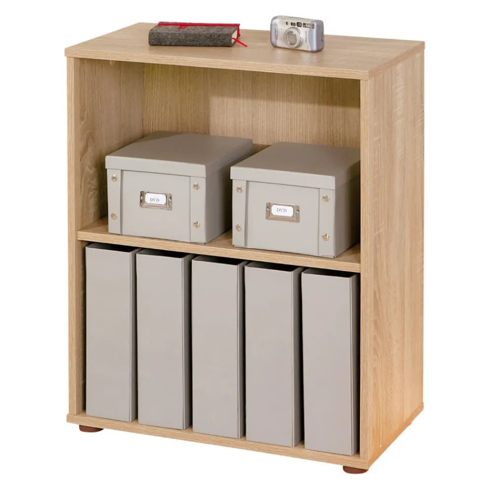 MID.YOU Regal Parini-506 eichefarbig Outlet