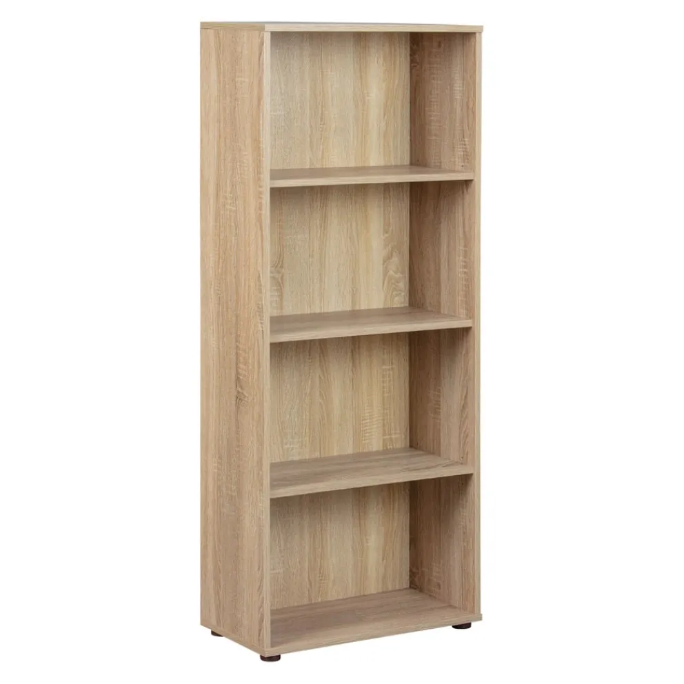 MID.YOU Regal Parini-506 eichefarbig Hot