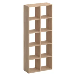 edy&liv Regal Pisa eichefarbig Outlet