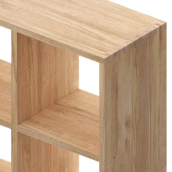 edy&liv Regal Pisa eichefarbig Outlet