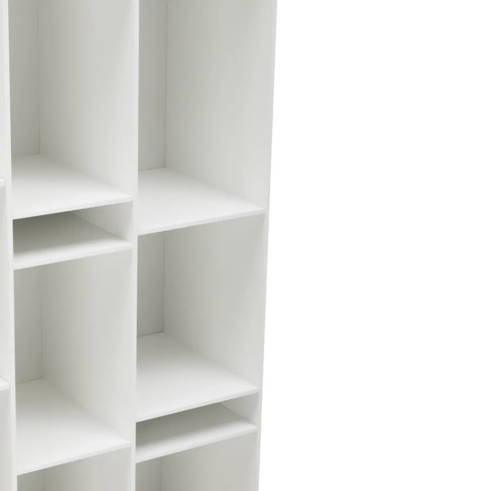 mdf italia Regal Random weiss Hot