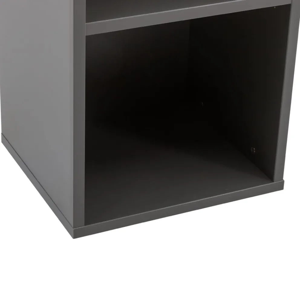 Voleo Regal Renton graphitgrau, lichtgrau Sale