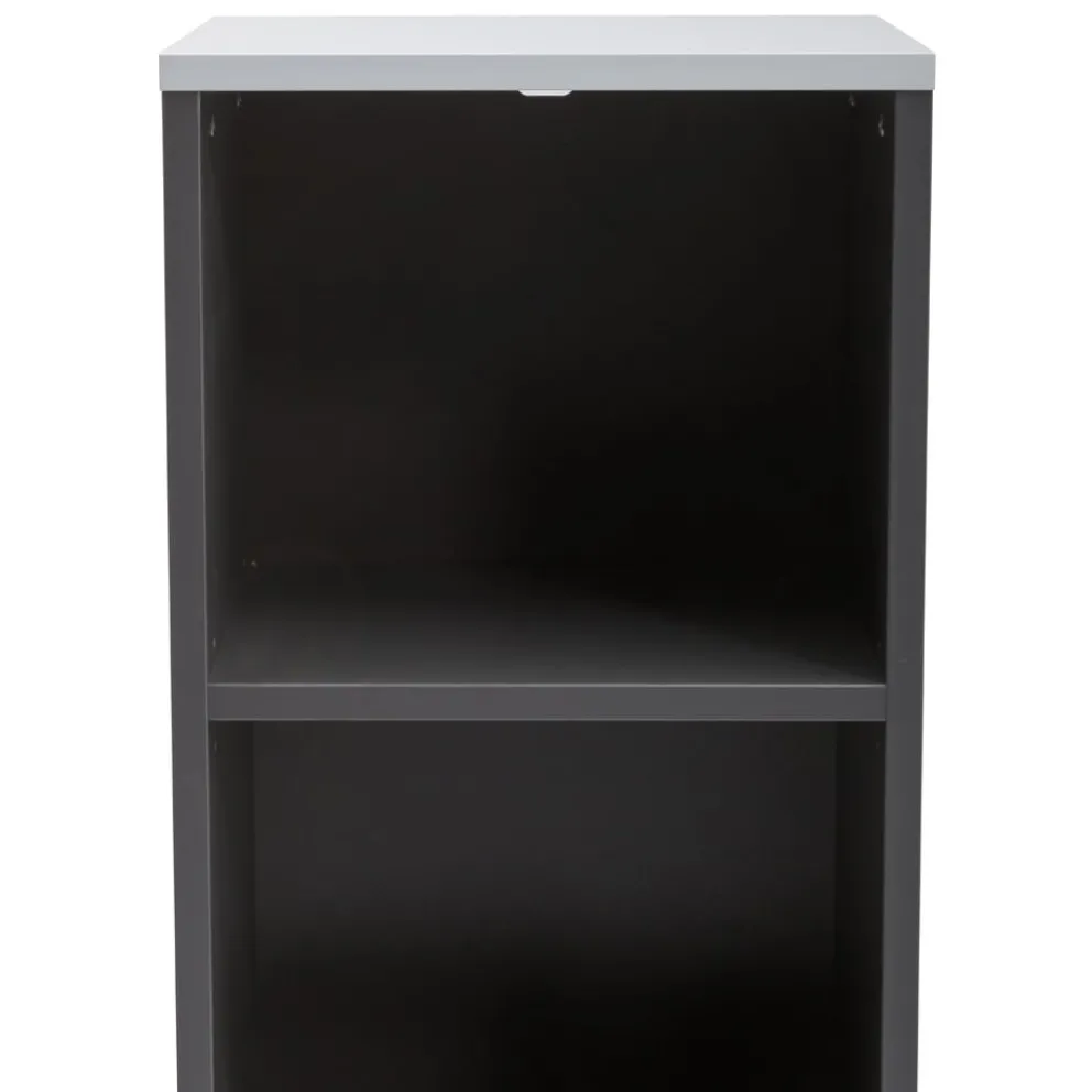 Voleo Regal Renton graphitgrau, lichtgrau Sale