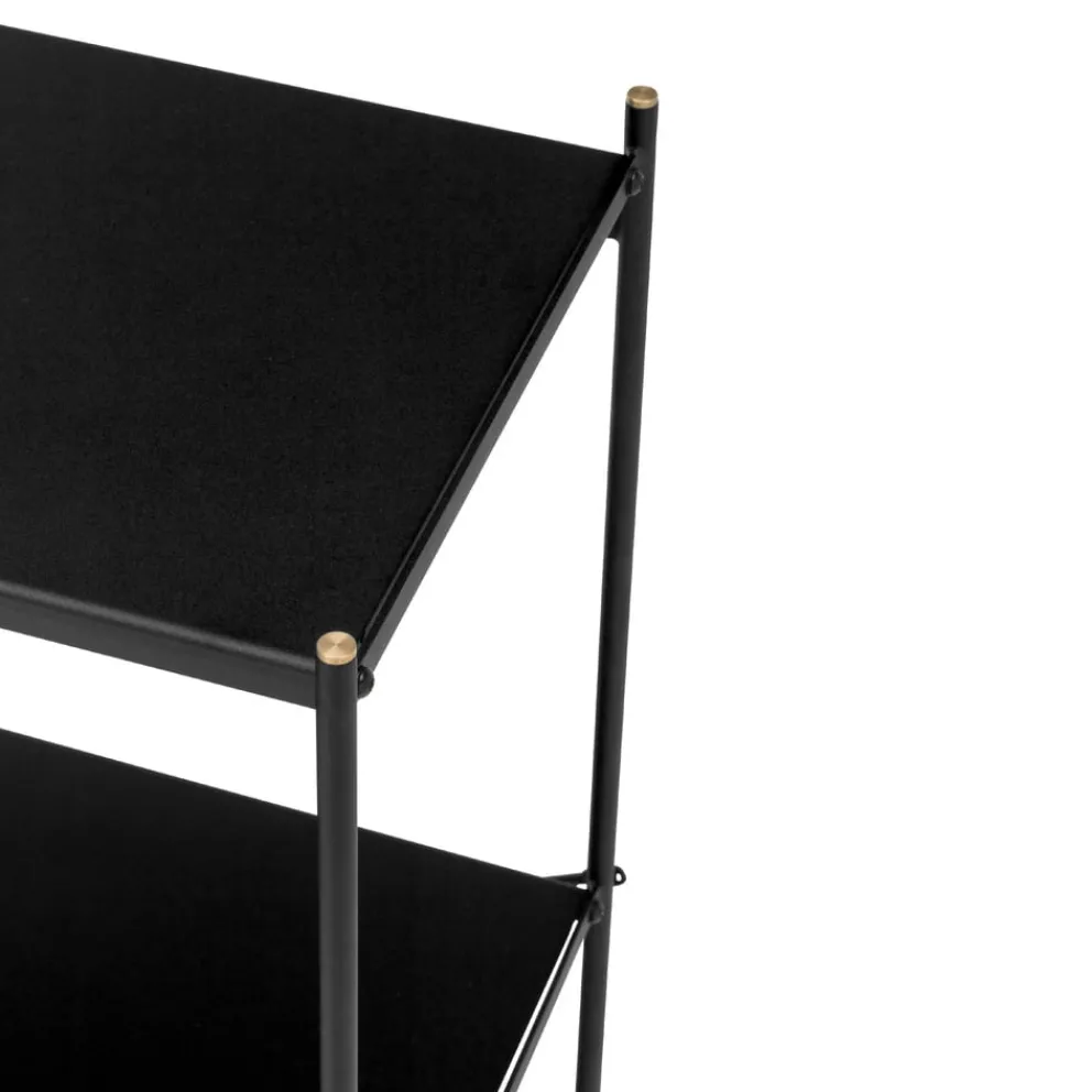 BYYU Regal Rico schwarz