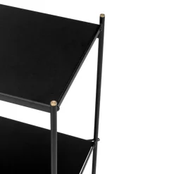 BYYU Regal Rico schwarz Hot