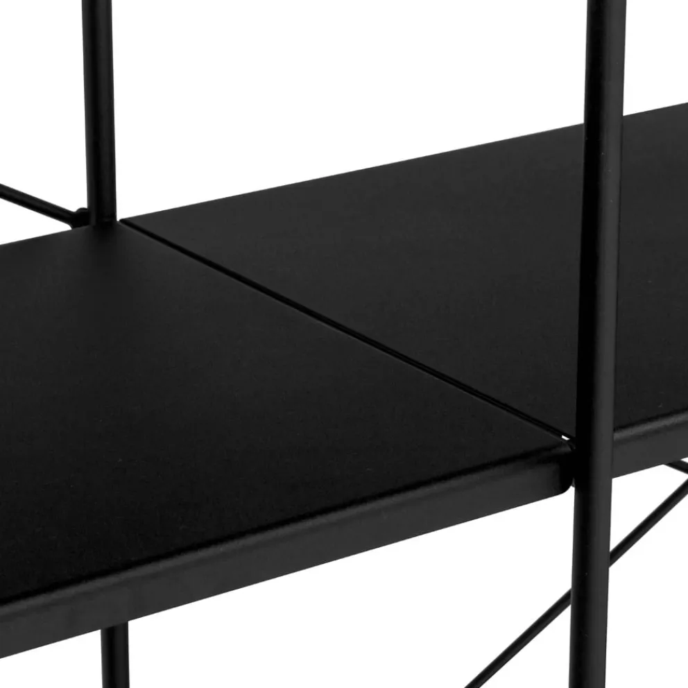 BYYU Regal Rico schwarz Discount