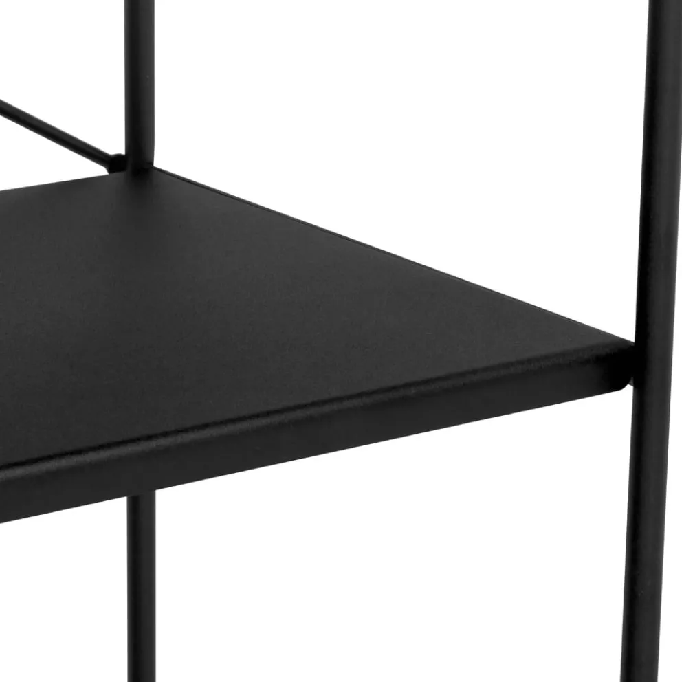 BYYU Regal Rico schwarz Discount