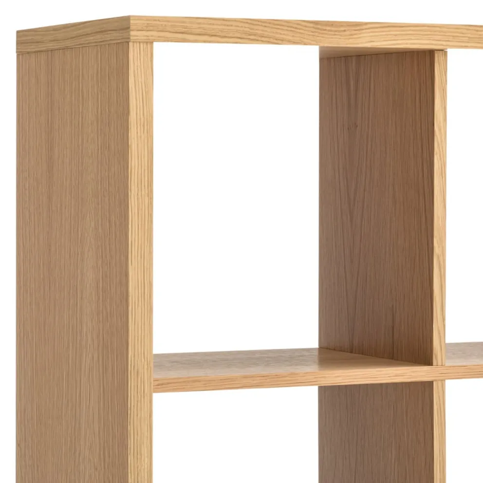 Temahome Regal Rolly eichefarbig Outlet