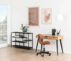 MID.YOU Regal Seaford schwarz Sale