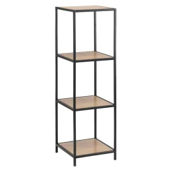 Xora Regal Seaford schwarz Clearance