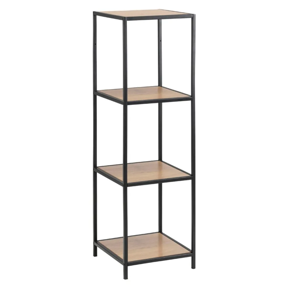 Xora Regal Seaford schwarz Clearance