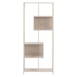 MID.YOU Regal Seaford grau Online