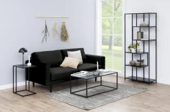 MID.YOU Regal Seaford schwarz Outlet