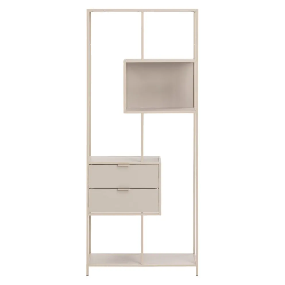 MID.YOU Regal Seaford grau Outlet