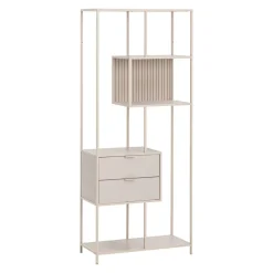 MID.YOU Regal Seaford grau Outlet