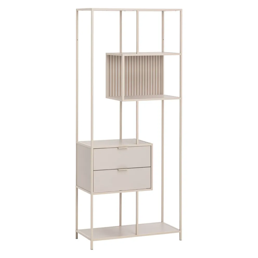 MID.YOU Regal Seaford grau Outlet