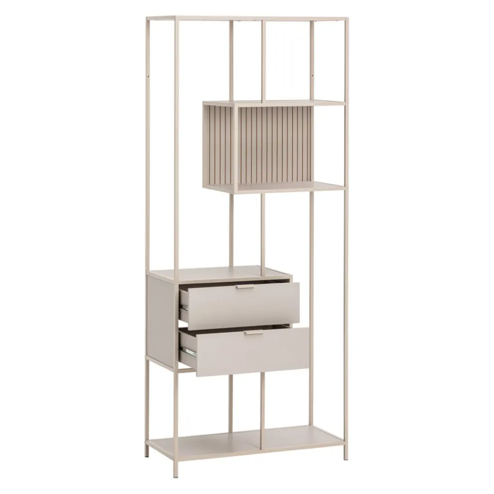 MID.YOU Regal Seaford grau Outlet