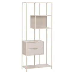 MID.YOU Regal Seaford grau Outlet