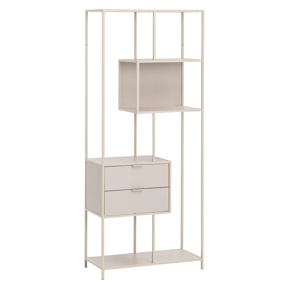 MID.YOU Regal Seaford grau Outlet