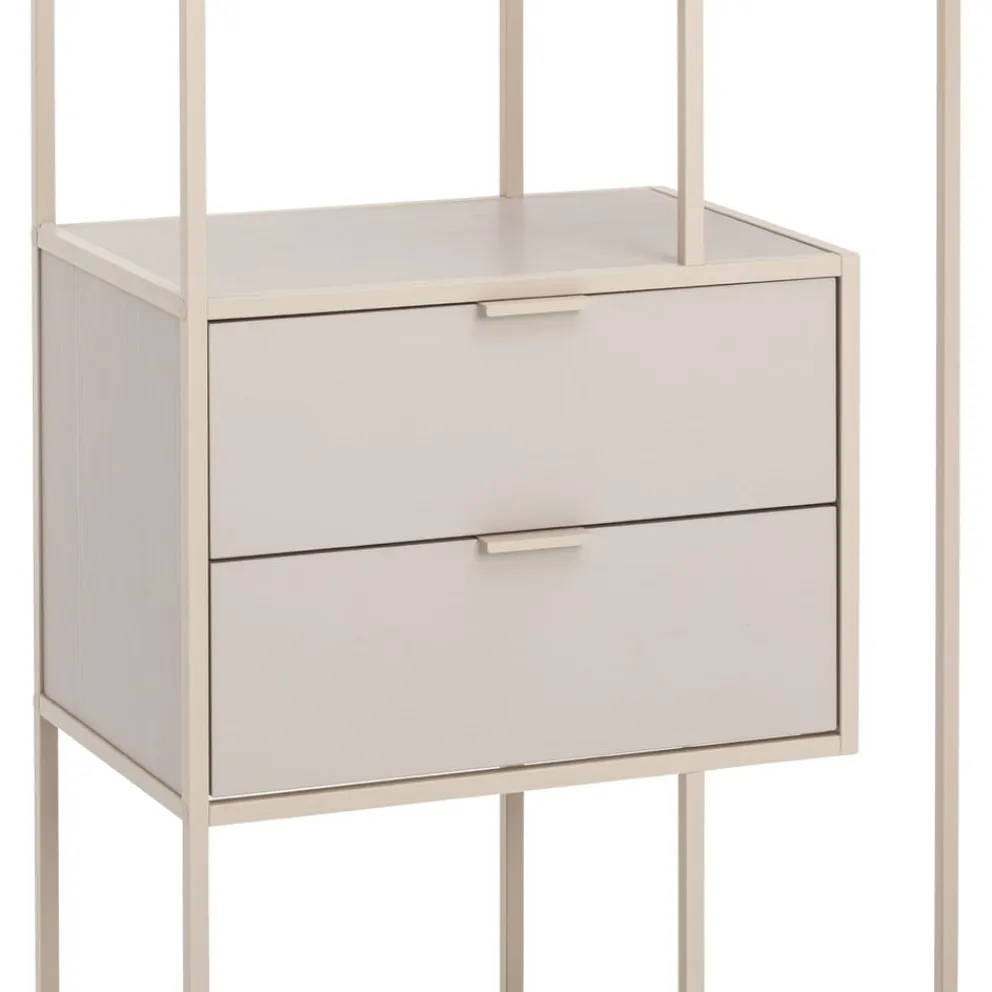 MID.YOU Regal Seaford grau Outlet