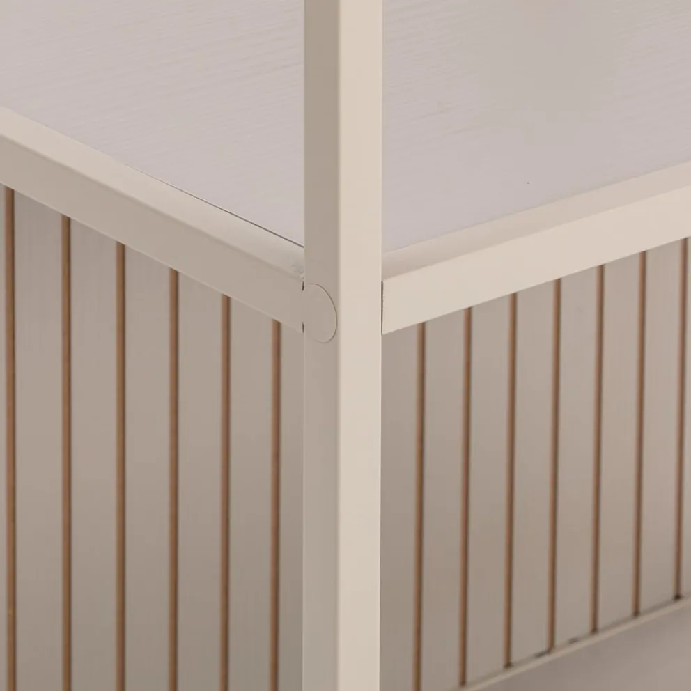 MID.YOU Regal Seaford grau Outlet