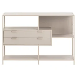 MID.YOU Regal Seaford grau New