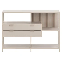 MID.YOU Regal Seaford grau New