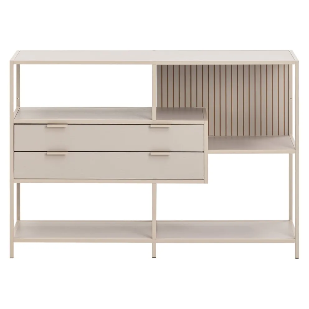 MID.YOU Regal Seaford grau New