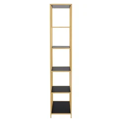 MID.YOU Regal Seaford gold, schwarz