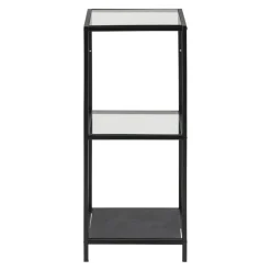 MID.YOU Regal Seaford schwarz New