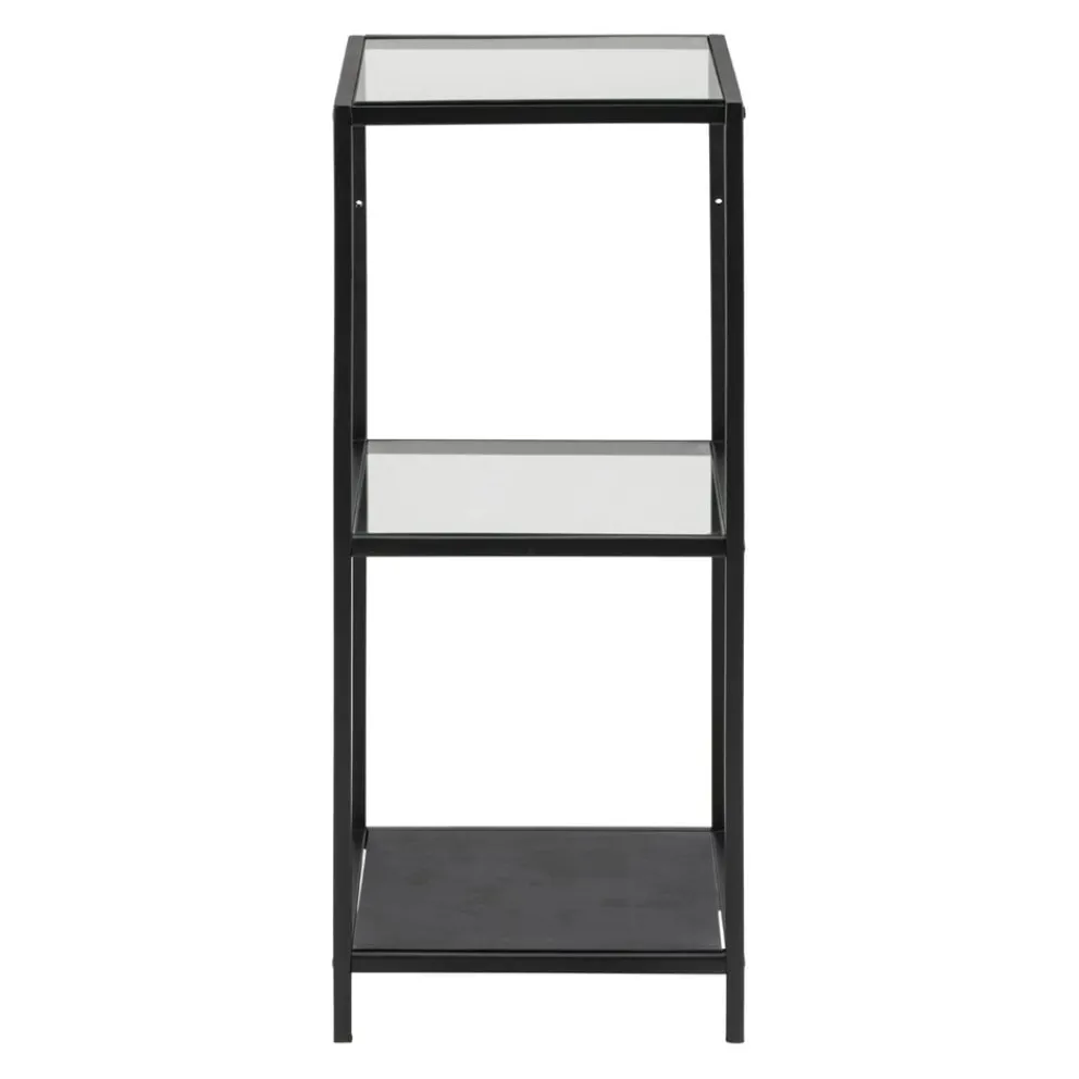 MID.YOU Regal Seaford schwarz New