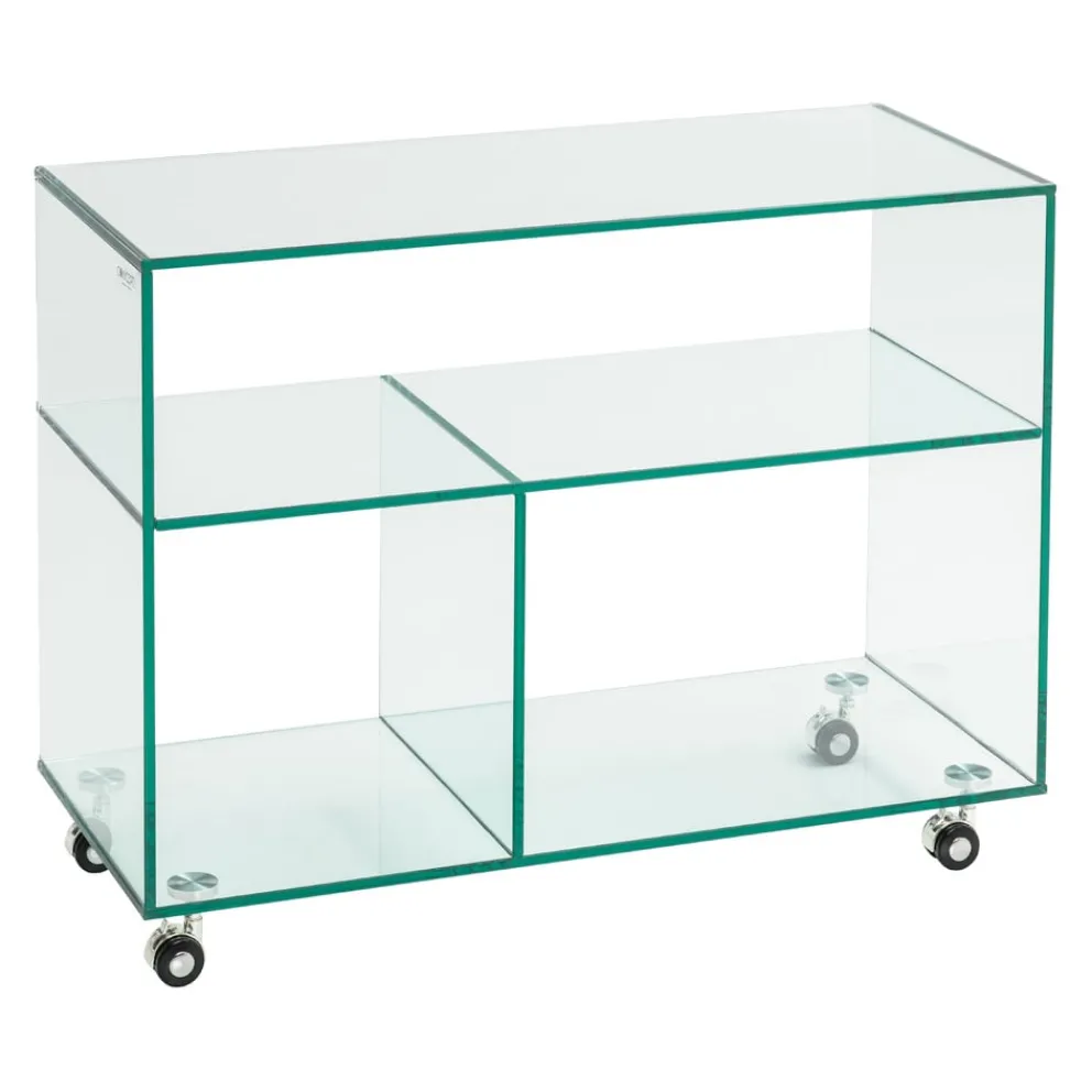 Johann Jakob Regal Smart transparent Online