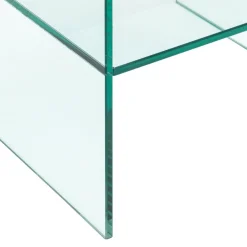 Johann Jakob Regal Smart transparent Clearance