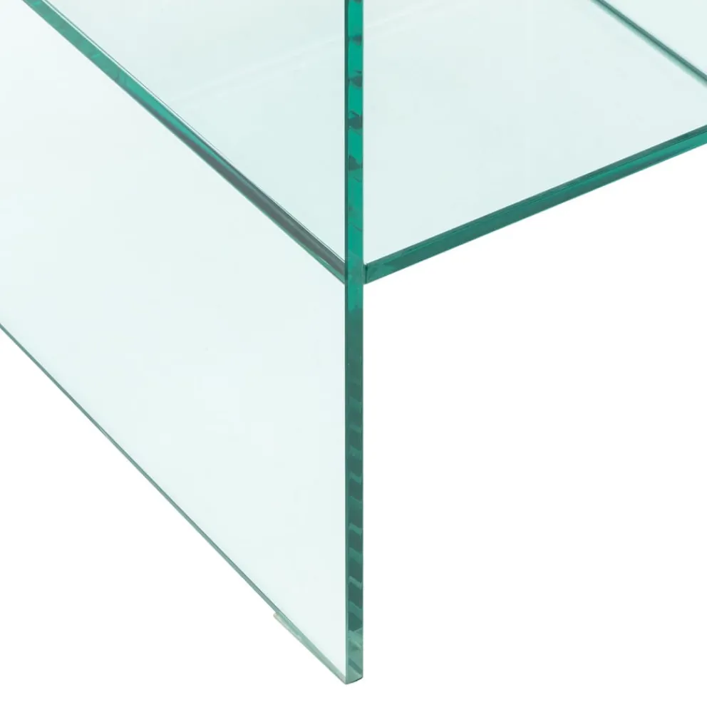 Johann Jakob Regal Smart transparent Clearance