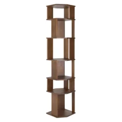 Ethnicraft Regal Stairs braun Online