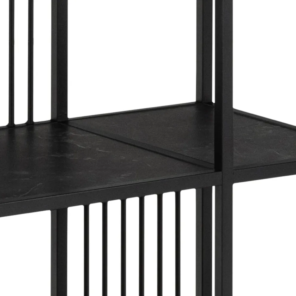 MID.YOU Regal Strington schwarz New