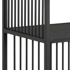 MID.YOU Regal Strington schwarz New