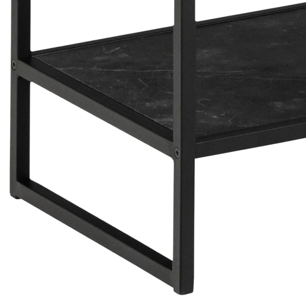 MID.YOU Regal Strington schwarz New