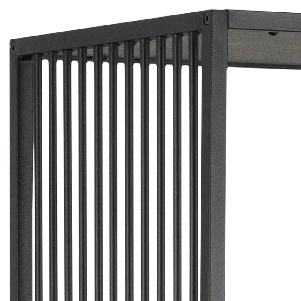 MID.YOU Regal Strington schwarz New