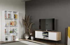 Temahome Regal TORONTO weiss Outlet
