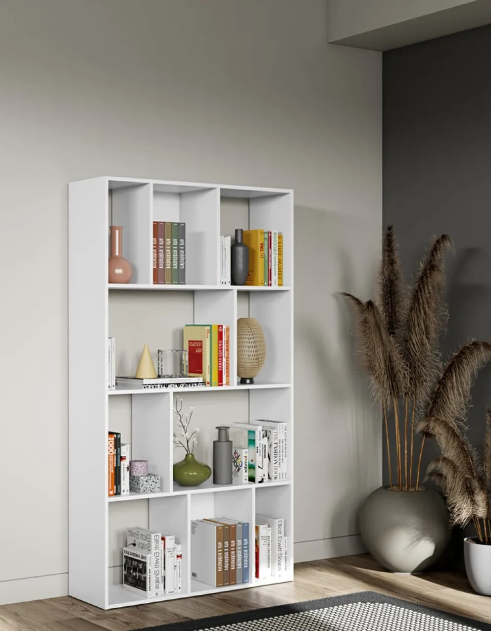 Temahome Regal TORONTO weiss Outlet