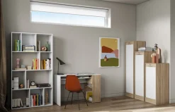 Temahome Regal TORONTO weiss Outlet