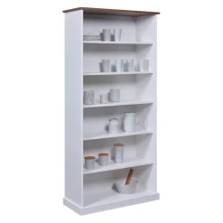 MID.YOU Regal Vallbella weiss Clearance