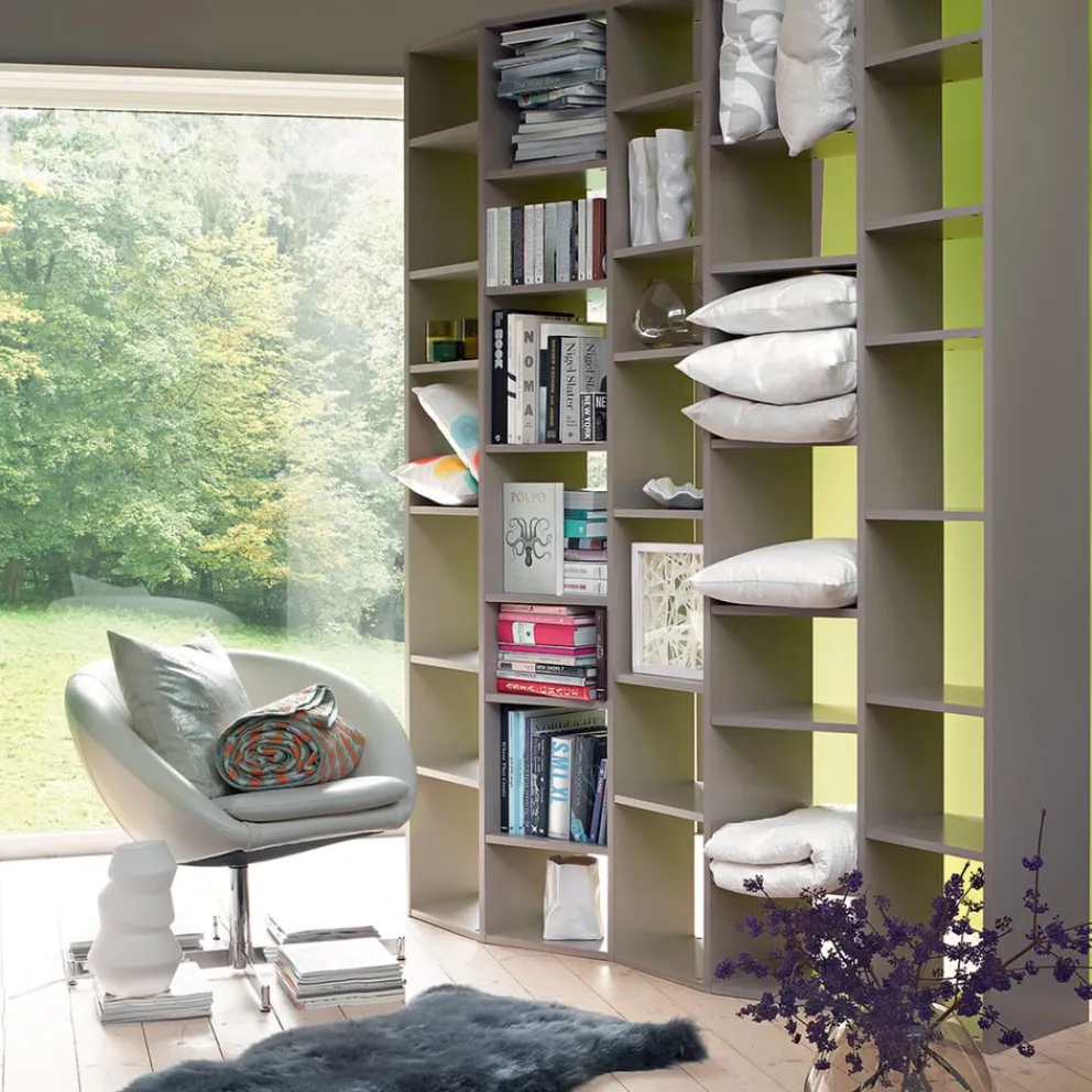 Temahome Regal Valsa grau Sale