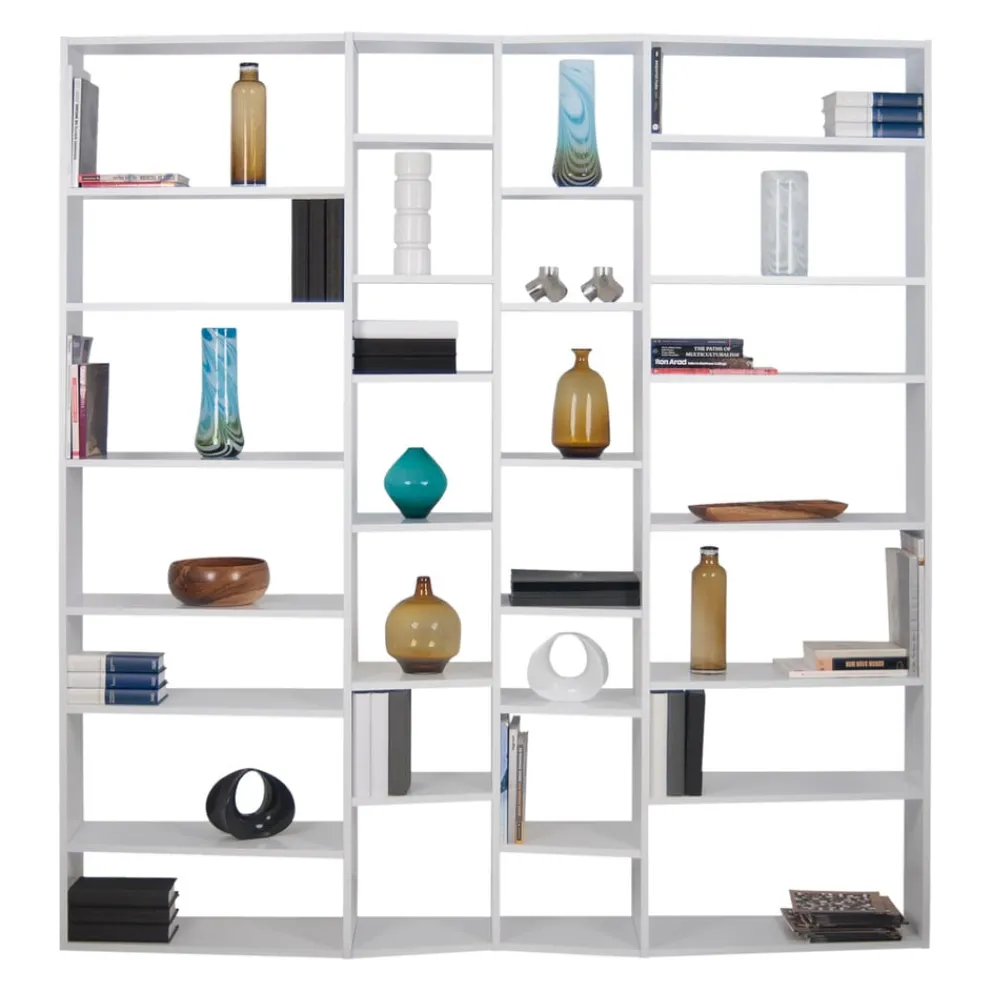 Johann Jakob Regal Valsa weiss Outlet