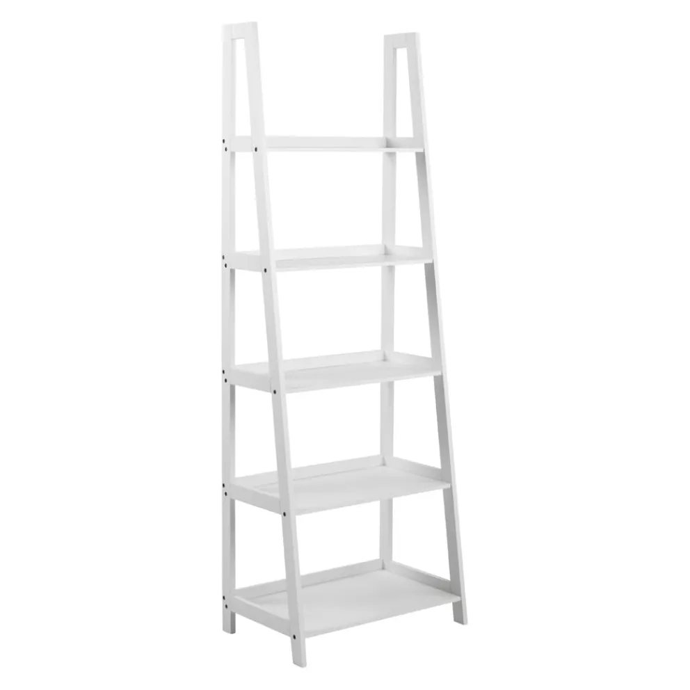 Lomoco Regal Wally weiss Hot